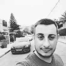 valentin, 41באר שבע 