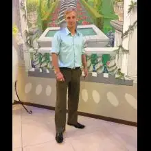 Grigoriy, 46בת ים 