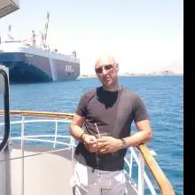 Alex, 47באר שבע 