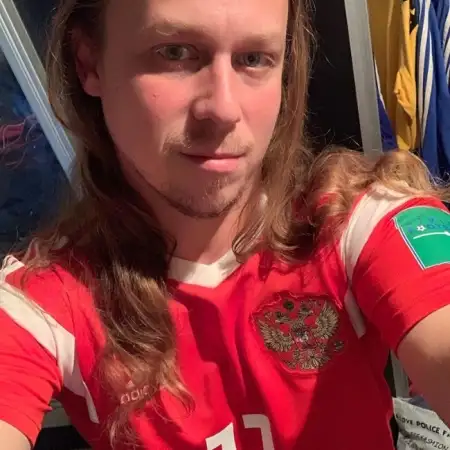 Kristian, 44נתניה 