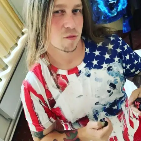 Kristian, 44נתניה 