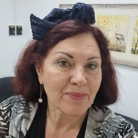 טטיאנה, 65לוד 