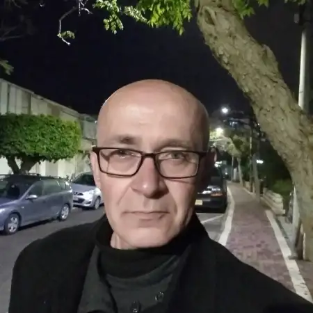 Vitaliy, 64קריית ביאליק 