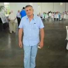 Igor, 63בני ברק 