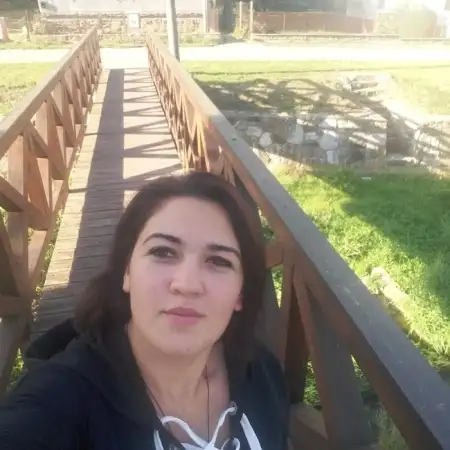 יוליה, 34ירושלים 
