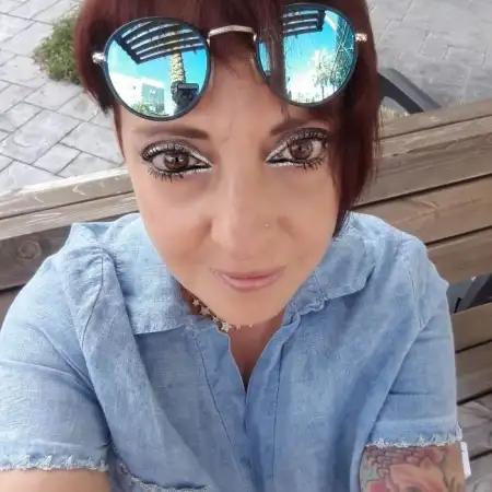 Iren, 54אשדוד 