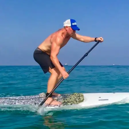 Gosha, 43אשדוד 