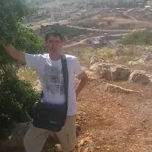 Tagir, 47באר שבע 