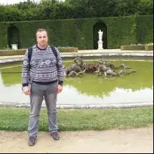 Roman, 52כפר סבא 