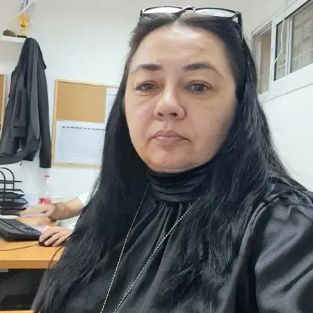 Veronika, 50כפר סבא 