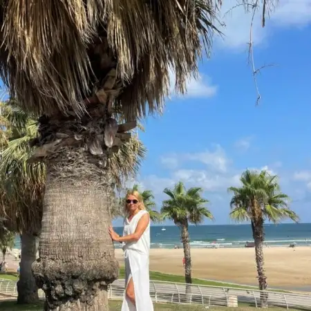 Jenya, 36בת ים 
