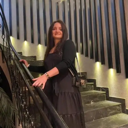 Elisheva, 46ירושלים 