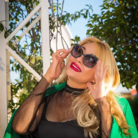 Iren, 49רוסיה 