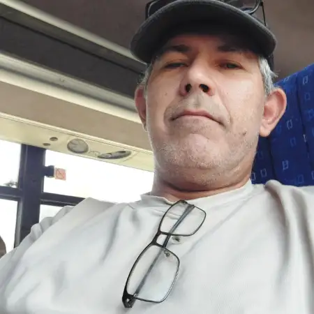 אורי, 46באר שבע 