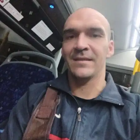 Dima, 41בת ים 