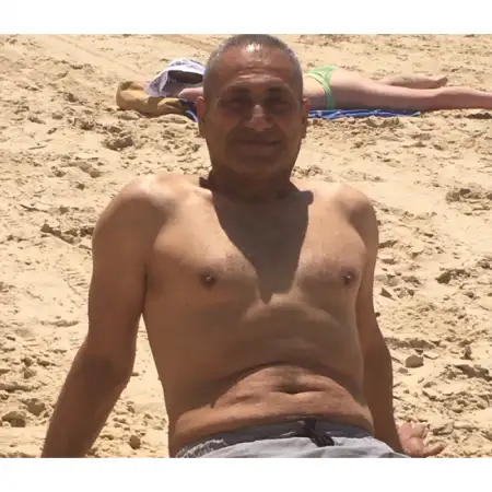Roni, 60 נתניה