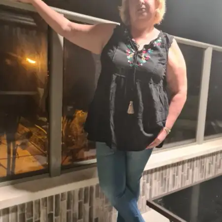 אנה, 53קריית ים 