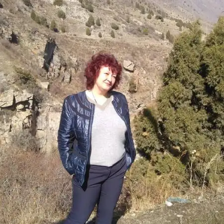 ילנה, 52חיפה 