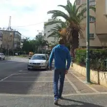 Denis, 30פתח תקווה 