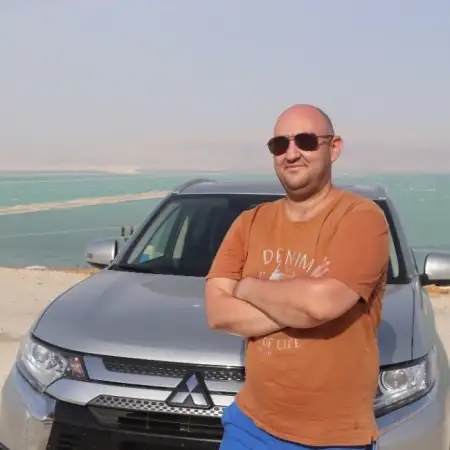 Petr, 41עפולה 