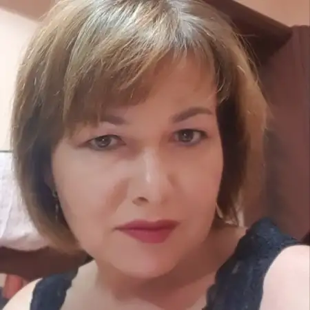 ריטה, 51ירושלים 