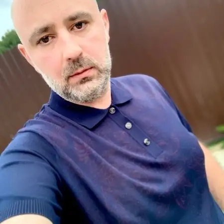 Alik, 44רוסיה 