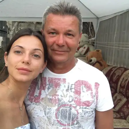 Aleksandr, 62בת ים 