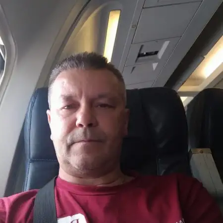 Aleksandr, 62בת ים 