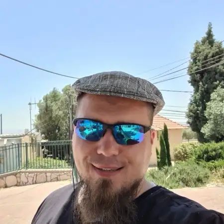Adir, 36אריאל 