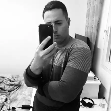 Tony, 36חולון 