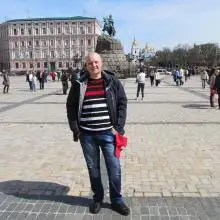 Valeriy, 55עכו 