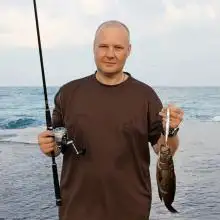 Valeriy, 55עכו 