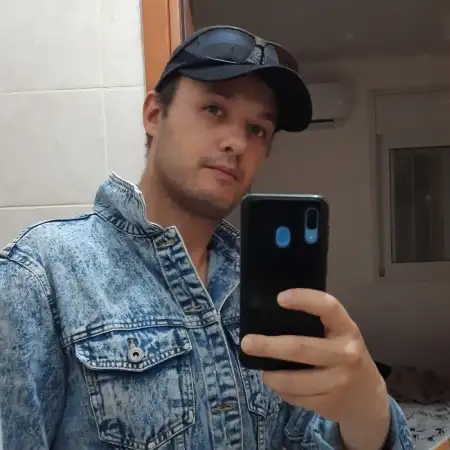 Vitaliy, 47פתח תקווה 