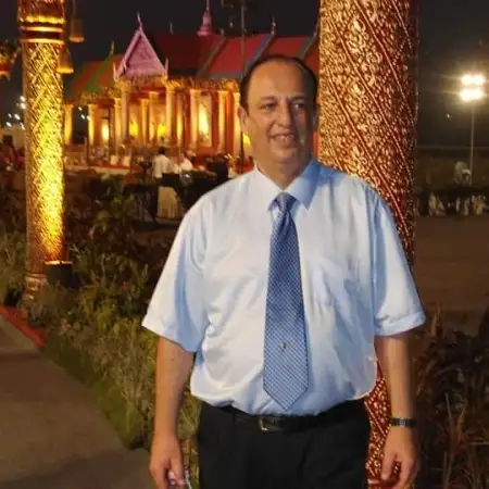 Benny, 64תל אביב