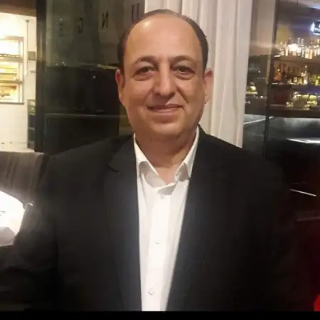 Benny, 64תל אביב