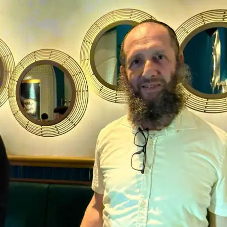 Shimon, 52ראשון לציון 