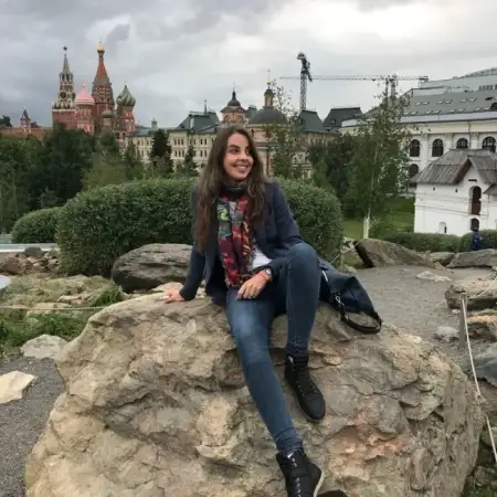 Ekaterina, 38רוסיה 