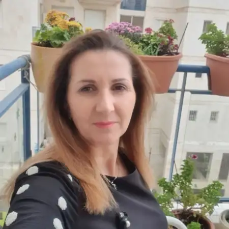 Raisa, 51חיפה 