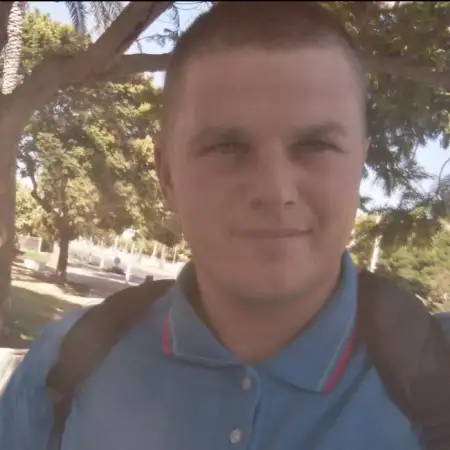 Andrey, 31אשדוד 