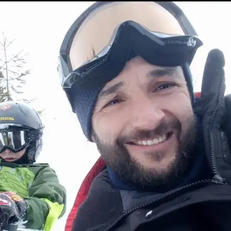 Boris, 45אוקראינה 