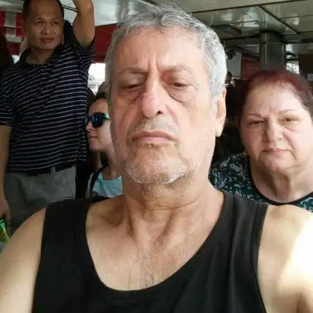 משה, 76 אשדוד