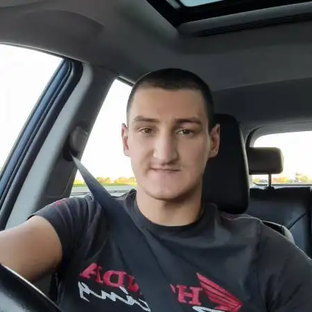Viktor, 29חיפה 