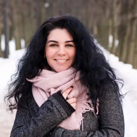 Ekaterina, 37חיפה 