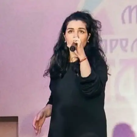 Ekaterina, 37חיפה 