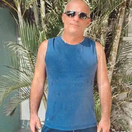 Haim, 54באר שבע 