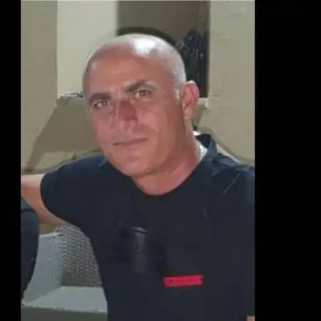 Haim, 54באר שבע 