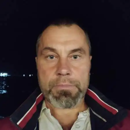 Yuriy, 53רוסיה 