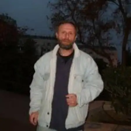Aleksandr, 62ירושלים 
