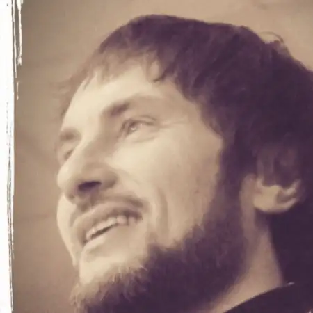 Dmitriy, 50רוסיה 