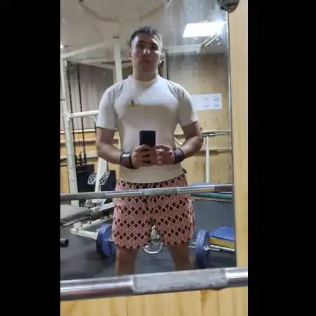 Nikita, 31רוסיה 
